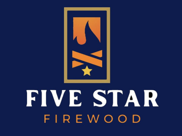 Five Star Firewood logo