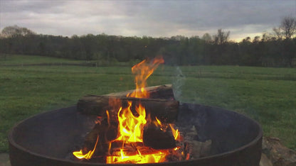 Five Star Premium Kiln Dried Firewood