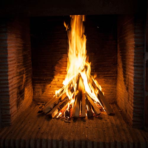 Five Star Premium Kiln Dried Kindling Bundles
