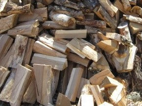 Five Star Premium  100% Oak Kiln Dried Firewood